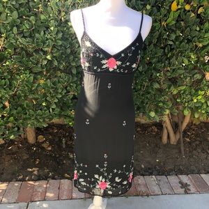 Sue Wong Cocktail Dress